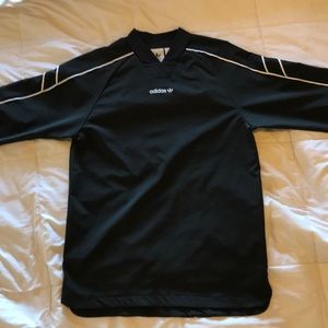 Adidas skate brand long sleeve.